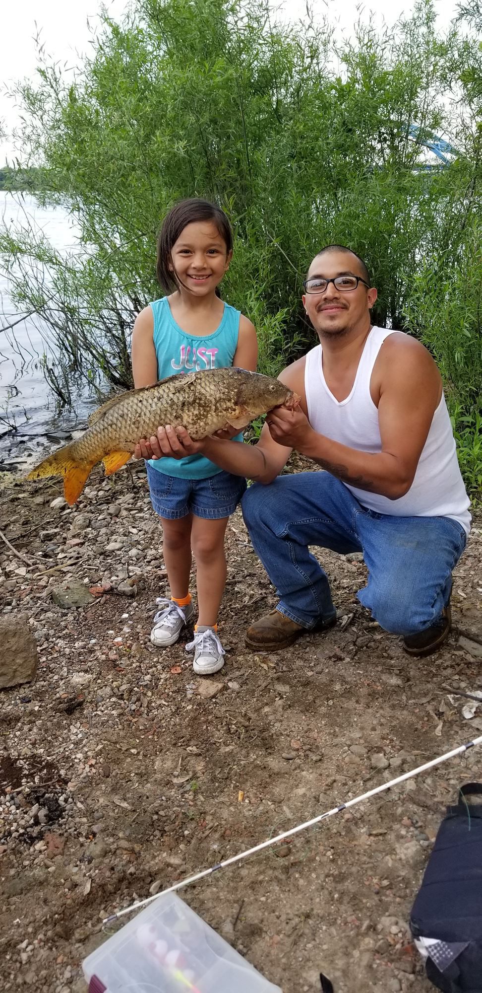Quad-City Times Best Fish Photo Contest